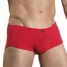 Sportspants RED 0914