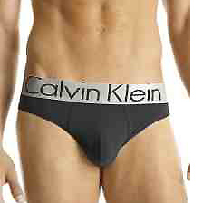 Hip Brief Steel Micro