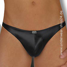 Thongtanga Soft Leather