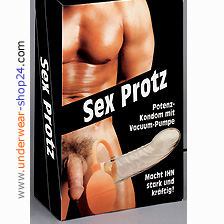 Sex-Protz