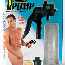 Thunder Pump Penis - Pumpe