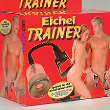 Eichel-Trainer